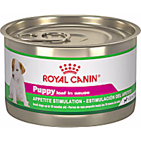 Royal Canin Canine Health Nutrition Puppy Canned Dog Food