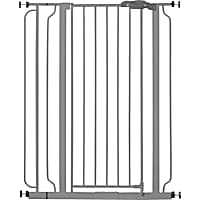 Regalo Platinum Extra Wide Metal Pet Gate