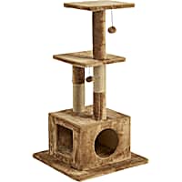 Two by Two Willow Cat Tree