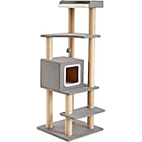 Two by Two Sequoia Cat Tree