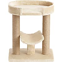 Two by Two Laurel Cat Tree