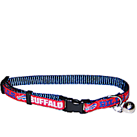 Pets First Buffalo Bills Cat Collar
