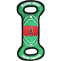 Pets First Los Angeles Angels Nylon Field Dog Toy
