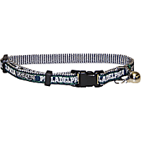 Pets First Philadelphia Eagles Cat Collar