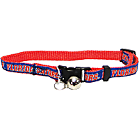 Pets First Florida Cat Collar