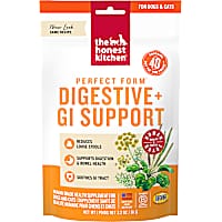The Honest Kitchen Perfect Form: Herbal Digestive Supplement Wet Dog Food