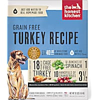 Petco dehydrated shop dog food