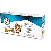 Cat & Co. Jumbo Sifting Cat Litter Liner