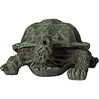 Tetra Pond Turtle Spitter Decoration and Aerator