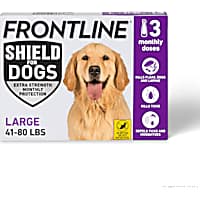 Petmeds frontline clearance