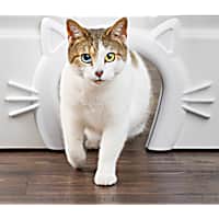 Petco cat gate on sale