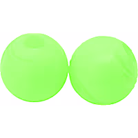 Chew King Glow Balls Dog Toys