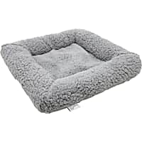 Kitty City Fuzzy Replacement Cat Bed