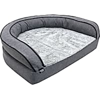 Sport Pet Sofa Lounge Waterproof Dog Bed