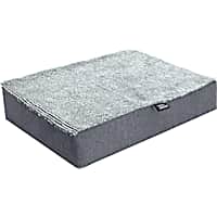 Sport Pet Foam Topper Deluxe Dog Mattress