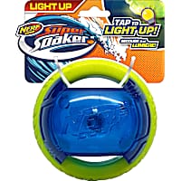 Nerf Foam TPR Megaton LED Jumble Ball Dog Toy