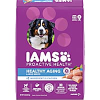 High fiber dog food petco on sale
