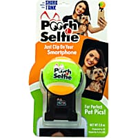 Pooch Selfie Smartphone Accessory Selfie Stick For Dog