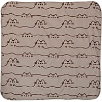 Pusheen All Over Printed Throw Blanket
