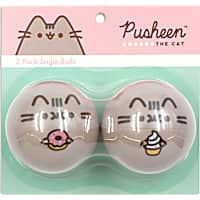 Pusheen Jingle Balls Cat Toy