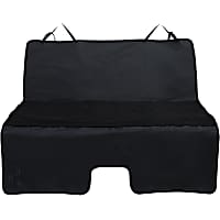 EveryYay Road Trippin' Black Car Seat Cover