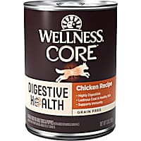 Wellness CORE Digestive Health Grain Free Chicken Wet Dog Food