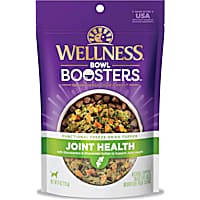 Wellness CORE Bowl Boosters Joint Health Dog Food Topper
