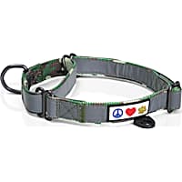 LED Dog Collars Reflective Light Up Glow Collars Petco