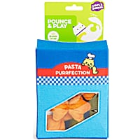 Leaps & Bounds Pasta Pack Cat Toy Set
