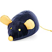 Leaps & Bounds Plush Mouse Cat Toy