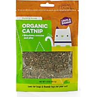 Leaps & Bounds Playful by Nature Organic Catnip Cat Toy