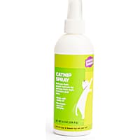 Leaps & Bounds Playful by Nature Organic Catnip Spray Cat Toy