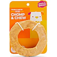 Leaps & Bounds Nylon Ring Dental Dog Chew Toy