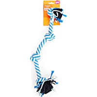 Leaps & Bounds Knotted Rope Dog Toy
