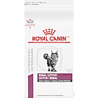 Royal Canin Veterinary Diet Feline Renal Support Early Consult Adult Dry Cat Food