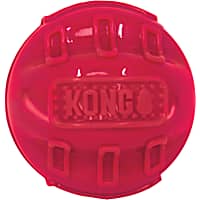 KONG Beezles Ball Assorted Dog Toy