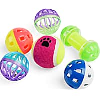 EveryYay Playin' Around Ferret Toys