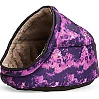 EveryYay Snooze Fest Galaxy-Print Cuddle Cup Ferret Bed
