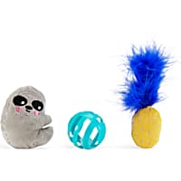 EveryYay Playin' Around Jungle Ferret Toys Multipack