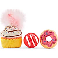 EveryYay Playin' Around Sweets Ferret Toys Multipack