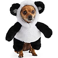 Bootique Panda Bear Pet Illusion Costume