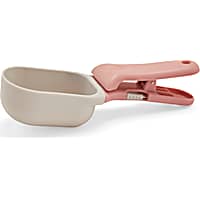 EveryYay For Good Measure Mauve Clip Food Scoop
