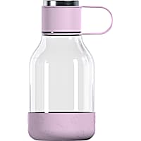 ASOBU Buddy Pink Bottle + Dog Bowl
