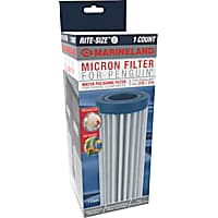 Marineland Micron Filter for Penguin Rite Size C
