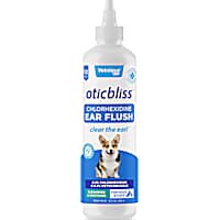 Dog Ear Cleaners Eyedrops Petco