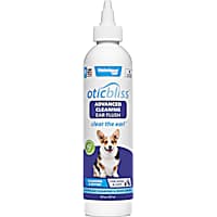 Ear mite treatment deals for dogs petco