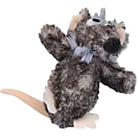 Coastal Pet Products Turbo Catnip Belly Critters Mouse Cat Toys