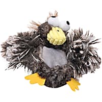 Coastal Pet Products Turbo Catnip Belly Critters Duck Cat Toys
