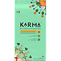 KARMA Balanced Nutrition Plant-First Recipe with Chicken Adult Dry Dog Food