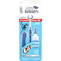 Petco toothbrush sales